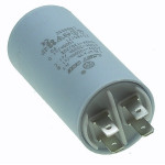 Конденсатор Last One 18мкф клеммы HY1 CBB-60H (35*70мм)