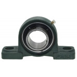 Підшипник UCP210 D - 50mm 203*156 mm(підшипник UC210, Корпус P210)