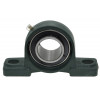 Подшипник UCP210 D-50mm 203*156mm (подшипник UC210, Корпус P210)