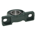 Підшипник UCP210 D - 50mm 203*156 mm(підшипник UC210, Корпус P210)