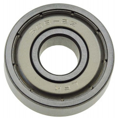 Підшипник 8*22*7 перфоратора Black & Decker BPHR323K оригінал 100469196