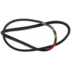 Ремінь приводний клиновий профіль (Б) 1750 мм 2