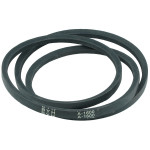 Ремінь приводний клиновий профіль A 1600 мм