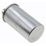 Конденсатор JYUL CBB-65 20мкф - 450 VAC алюминий (40*76 mm)