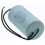 Конденсатор Last One 60мкф провода HY13 CBB-60 (50*94мм)