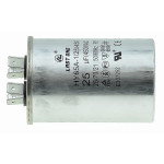 Конденсатор Last One 25мкф алюміній HY71 CBB - 65(50*75мм)