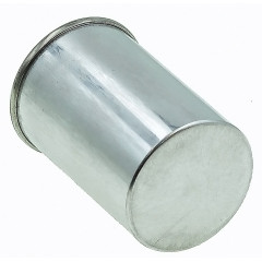 Конденсатор Last One 25мкф алюміній HY71 CBB - 65(50*75мм) 2