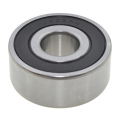 Подшипник 62303 2RS (17*47*19) резина 2