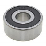 Подшипник 62303 2RS (17*47*19) резина