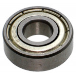 Подшипник CX 619/6ZZ / 696 (6*15*5) металл