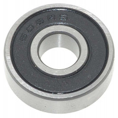 Подшипник 624 2RS (4*13*5) резина