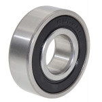 Підшипник 6202 2RS (15*35*11) гума