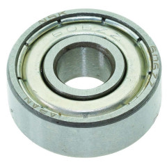 підшипник 6005 NSK ZZ(25*47*12) метал