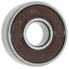 Підшипник 607 NSK RS 7*19*6 гума