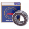 Подшипник 6005 2RS NSK (25*47*12) резина