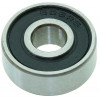 Подшипник 6306 2RS NSK (30*72*19) резина
