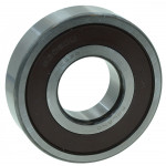 Підшипник 6306 NSK 2RS(30*72*19) гума