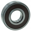 Подшипник 6306 2RS NSK (30*72*19) резина
