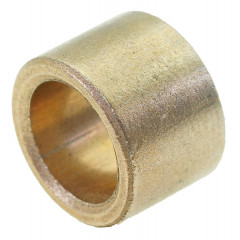 Втулка бронзографітова 10*14*10 2