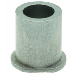 втулка порошкова із спідницею 12*18*22