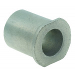 втулка порошкова із спідницею 12*18*22