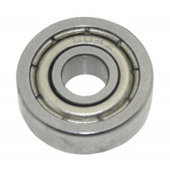 Подшипник 604ZZ (4*12*4) 80014