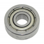 Підшипник 604ZZ (4*12*4) 80014