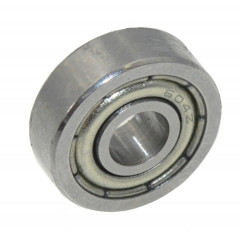 Подшипник 604ZZ (4*12*4) 80014 2