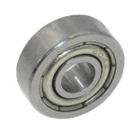 Підшипник 604ZZ (4*12*4) 80014