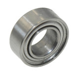 Підшипник 4*8*3 (MR 84 zz) (618/4 zz) (1080084)