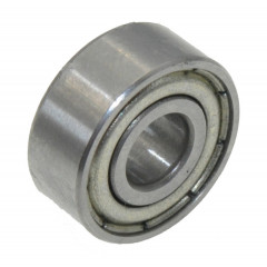 Подшипник R 3 ZZ (4,7*12,7*5) 2