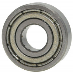 Подшипник 5*13*4 (695zz) (619/5 zz)