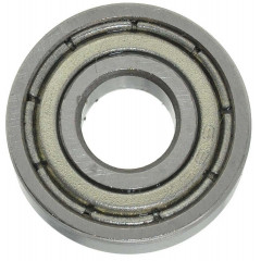 Подшипник 5*13*4 (695zz) (619/5 zz) 2