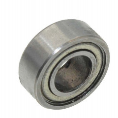 Підшипник 6*13*5 (686zz) (618/6 zz) 2