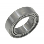 Подшипник MR 117 ZZ (7*11*3)