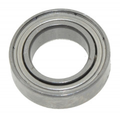 Підшипник 8*14*4 (mr148 zz)