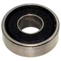 Подшипник 9*22*7 (mr 608/9 zz)