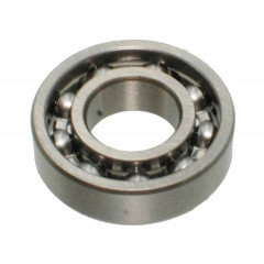 Подшипник 10*22*6 (6900) открытый 2