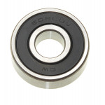 Підшипник 608RS (8*22*7) болгарки УШМ Bosch PWS 10-125 CE оригінал 1600905032