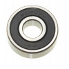 Підшипник 608RS (8*22*7) болгарки УШМ Bosch PWS 10-125 CE оригінал 1600905032