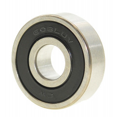 Підшипник 608RS (8*22*7) болгарки УШМ Bosch PWS 10-125 CE оригінал 1600905032 2