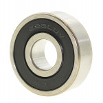 Підшипник 608RS (8*22*7) болгарки УШМ Bosch PWS 10-125 CE оригінал 1600905032
