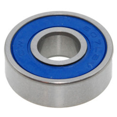 Підшипник 607LBV (7*19*6) Bosch оригінал 1610905032