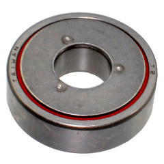 Підшипник 609 LU Bosch GBH 2-20 S оригінал 1610905048 (9*24*7) 2