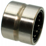 Игольчатый подшипник с проточкой 21*28*23 Bosch GSH 27 VC оригинал 1610910097