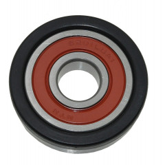 Підшипник 6201-RS 12*32*10 відбійного молотка Bosch GSH 16-28 / GSH 16-30 оригінал 1617000480 2