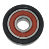 Підшипник 6201-RS 12*32*10 відбійного молотка Bosch GSH 16-28 / GSH 16-30 оригінал 1617000480