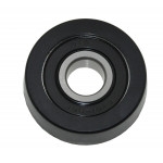 Підшипник 6201-RS 12*32*10 відбійного молотка Bosch GSH 16-28 / GSH 16-30 оригінал 1617000480