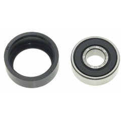 Підшипник FAG 6000-C-2HRS 10*26*8 відбійного молотка Bosch GSH 11 VC оригінал 1617000744 2