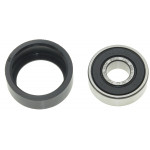 Підшипник FAG 6000-C-2HRS 10*26*8 відбійного молотка Bosch GSH 11 VC оригінал 1617000744